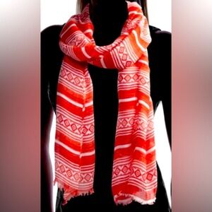Vera Bradley scarf
